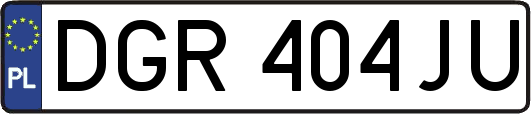 DGR404JU