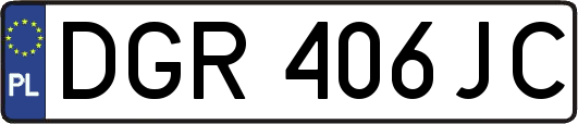 DGR406JC