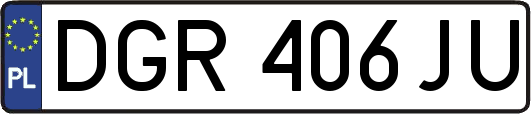 DGR406JU