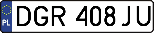 DGR408JU