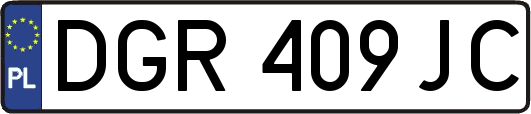 DGR409JC