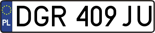 DGR409JU