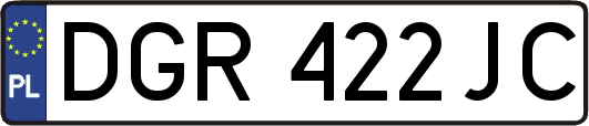 DGR422JC