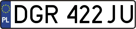 DGR422JU
