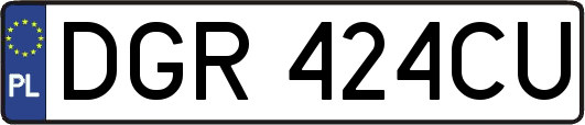 DGR424CU