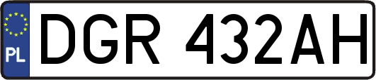 DGR432AH
