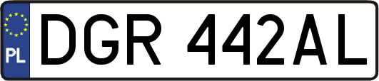 DGR442AL