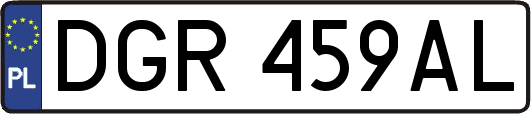 DGR459AL