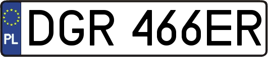 DGR466ER