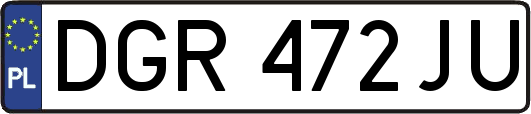 DGR472JU