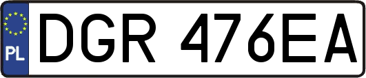 DGR476EA