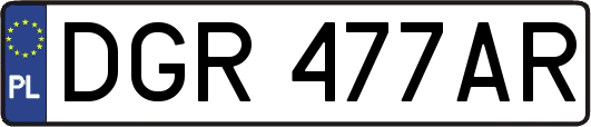 DGR477AR