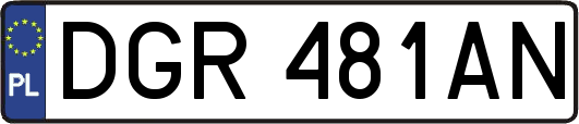 DGR481AN