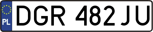 DGR482JU