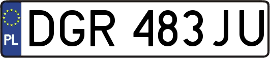 DGR483JU