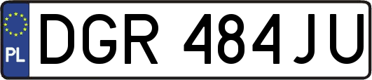 DGR484JU