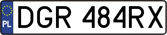 DGR484RX