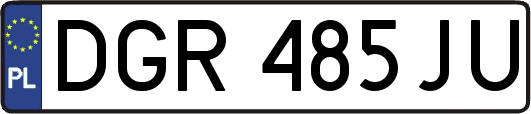 DGR485JU