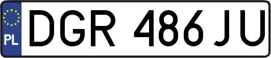 DGR486JU