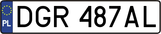 DGR487AL
