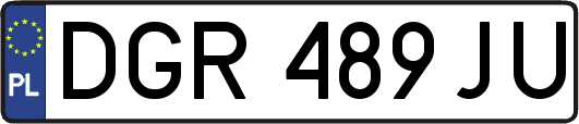 DGR489JU