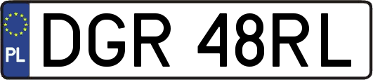 DGR48RL