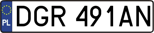 DGR491AN