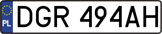 DGR494AH