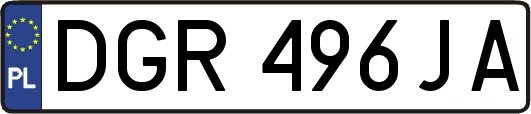 DGR496JA