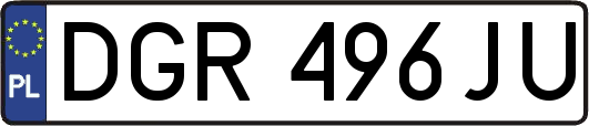DGR496JU