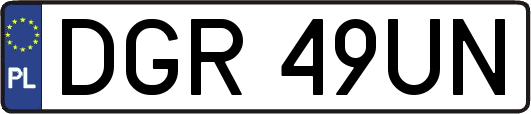 DGR49UN