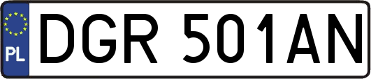 DGR501AN