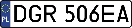 DGR506EA