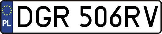 DGR506RV
