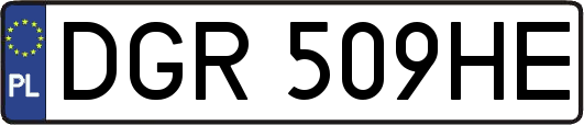 DGR509HE