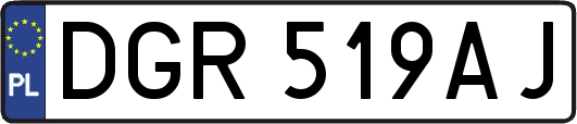 DGR519AJ