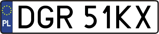 DGR51KX