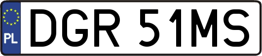 DGR51MS
