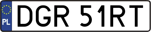 DGR51RT