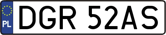 DGR52AS