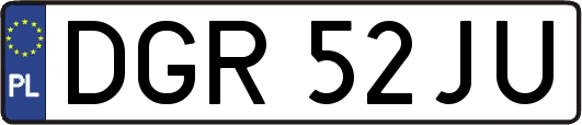 DGR52JU