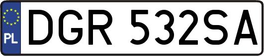 DGR532SA