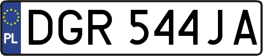 DGR544JA