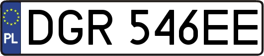 DGR546EE