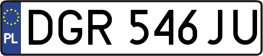 DGR546JU