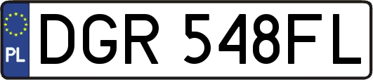 DGR548FL