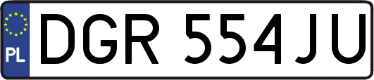 DGR554JU