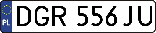 DGR556JU