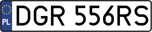 DGR556RS
