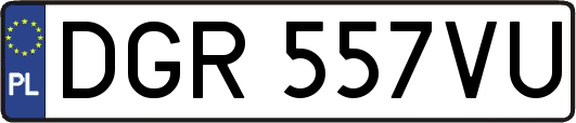 DGR557VU
